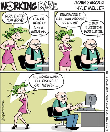 workingdaze